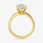 The Classic 6-Prong Engagement Ring | Oval