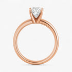 The Classic 6-Prong Engagement Ring | Cushion