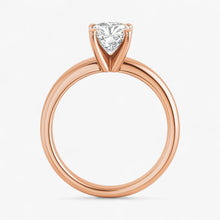 The Classic 6-Prong Engagement Ring | Cushion