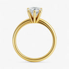 The Classic 6-Prong Engagement Ring | Pear
