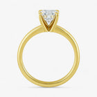 The Classic 6-Prong Engagement Ring | Emerald