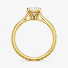The Era Engagement Ring | Elongated Cushion