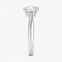 The Era Engagement Ring | Elongated Cushion