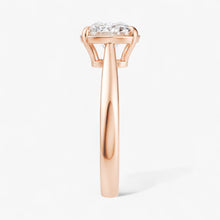 The Era Engagement Ring | Elongated Cushion