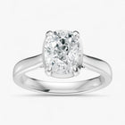 The Era Engagement Ring | Elongated Cushion
