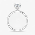 The Timeless Solitaire Engagement Ring | Pear