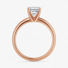 The Classic 6-Prong Engagement Ring | Emerald