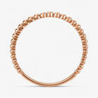 The Beaded Ring