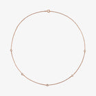 The Station Necklace