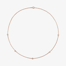 The Station Necklace