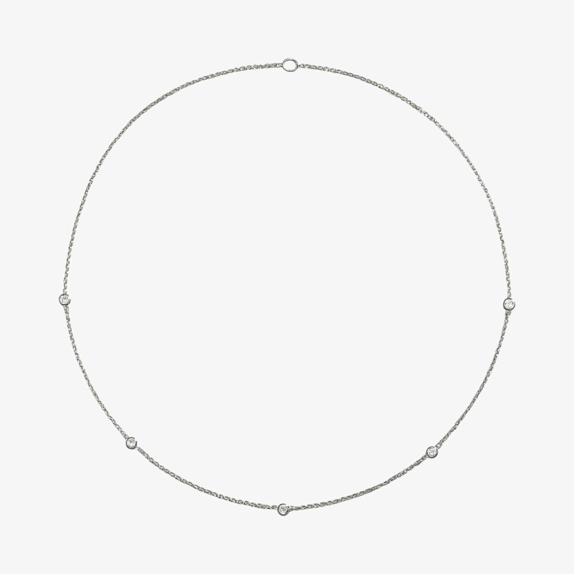 The Station Necklace