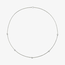 The Station Necklace