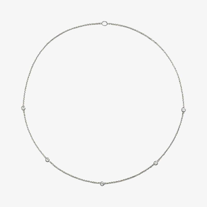 The Station Necklace