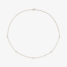 The Station Necklace