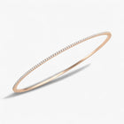The Classic Diamond Bangle