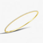 The Classic Diamond Bangle