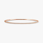The Classic Diamond Bangle