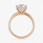 The Classic 6-Prong Engagement Ring | Round