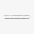 The Pear Tennis Necklace