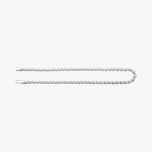 The Pear Tennis Necklace