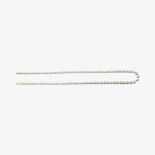 The Pear Tennis Necklace