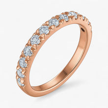 The Half Pave Band