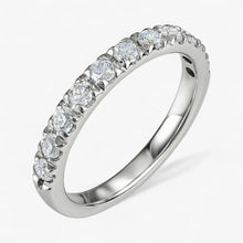 The Half Pave Band