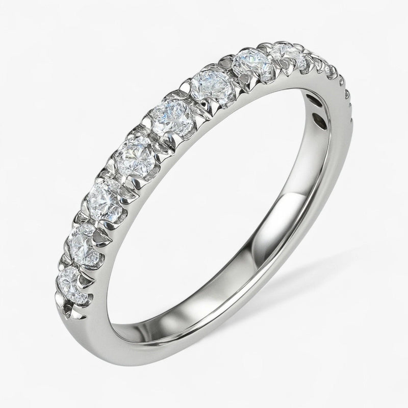 The Half Pave Band