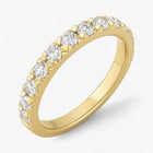 The Half Pave Band
