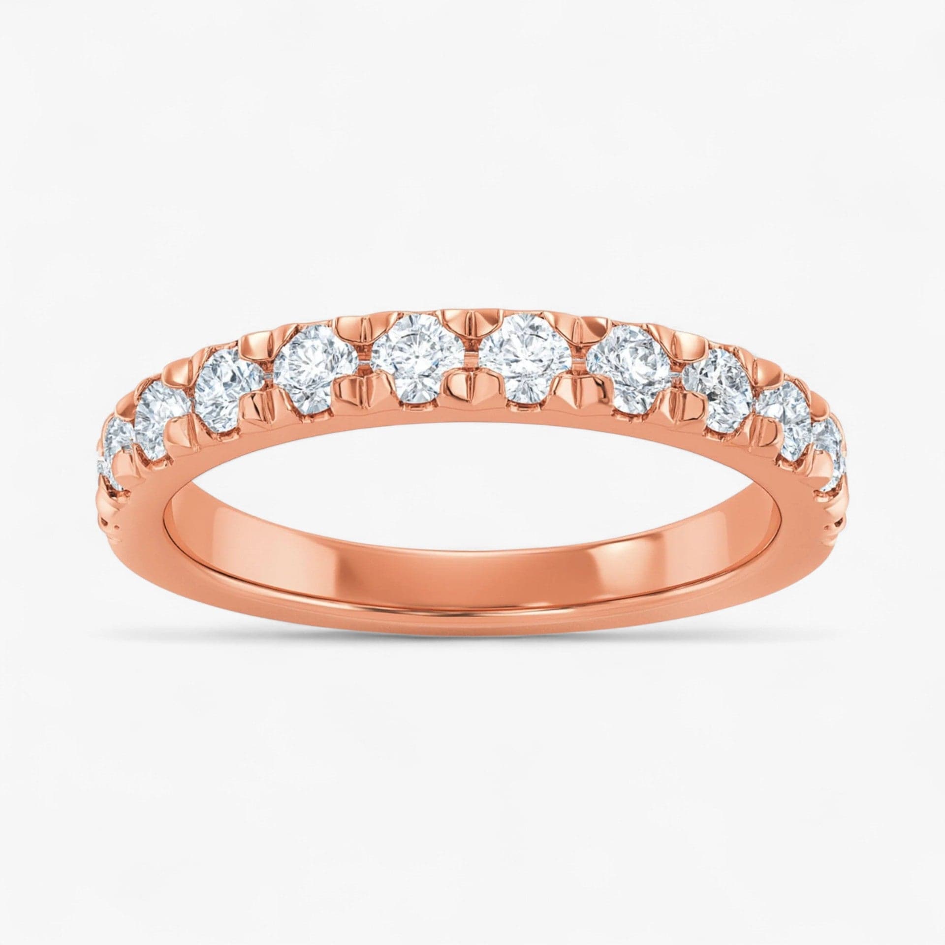 The Half Pave Band
