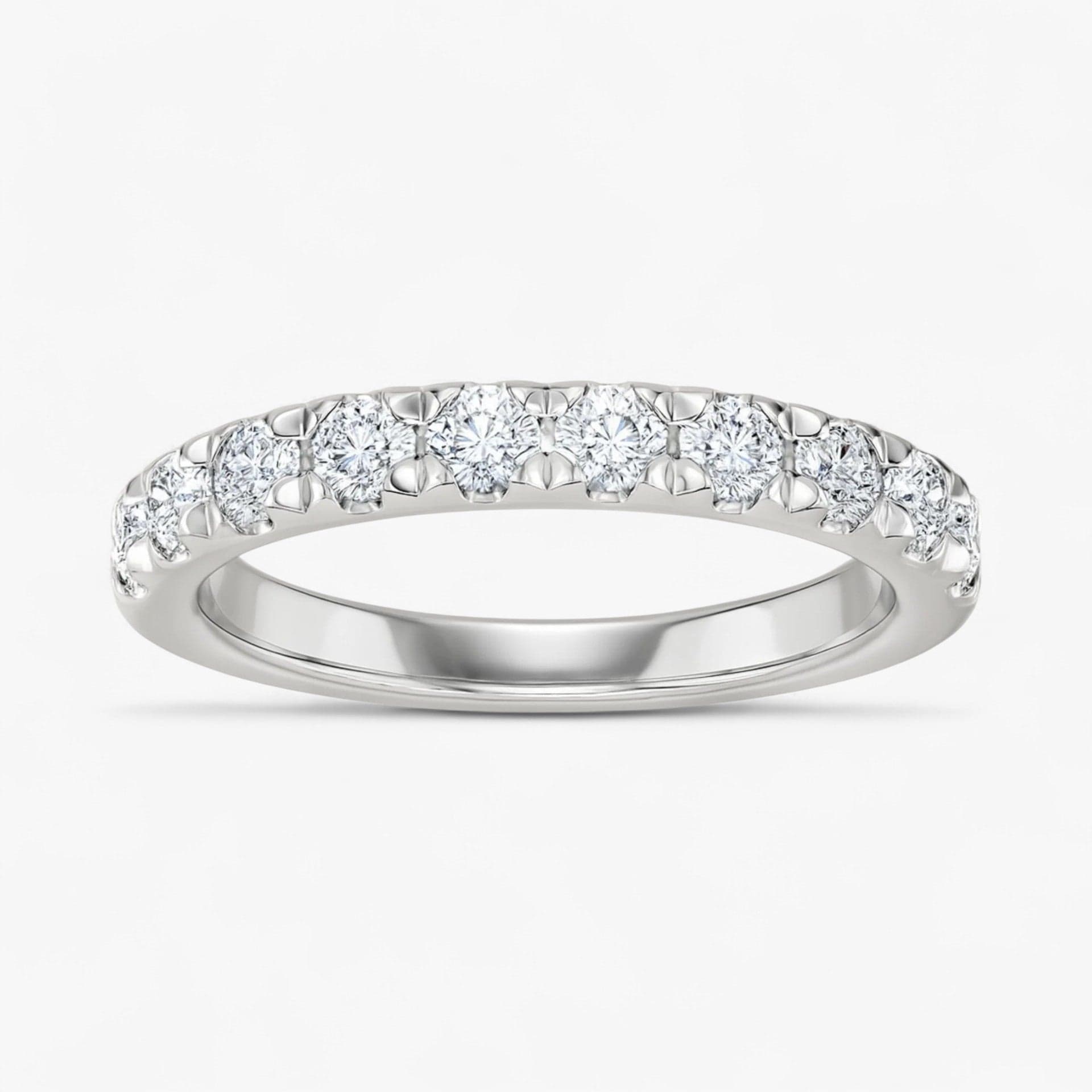 The Half Pave Band
