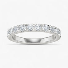 The Half Pave Band