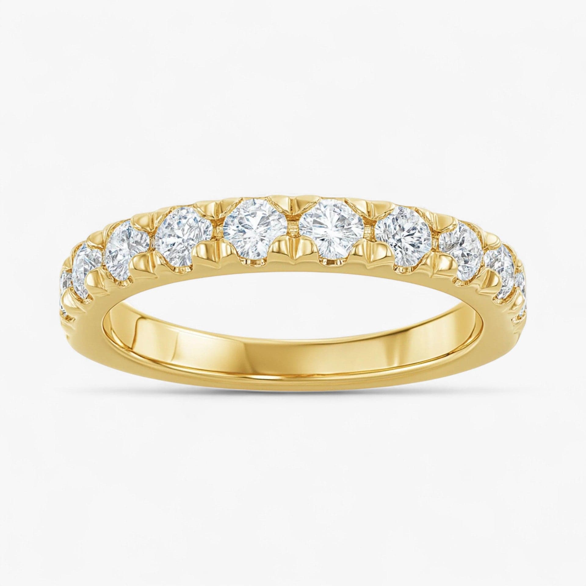 The Half Pave Band