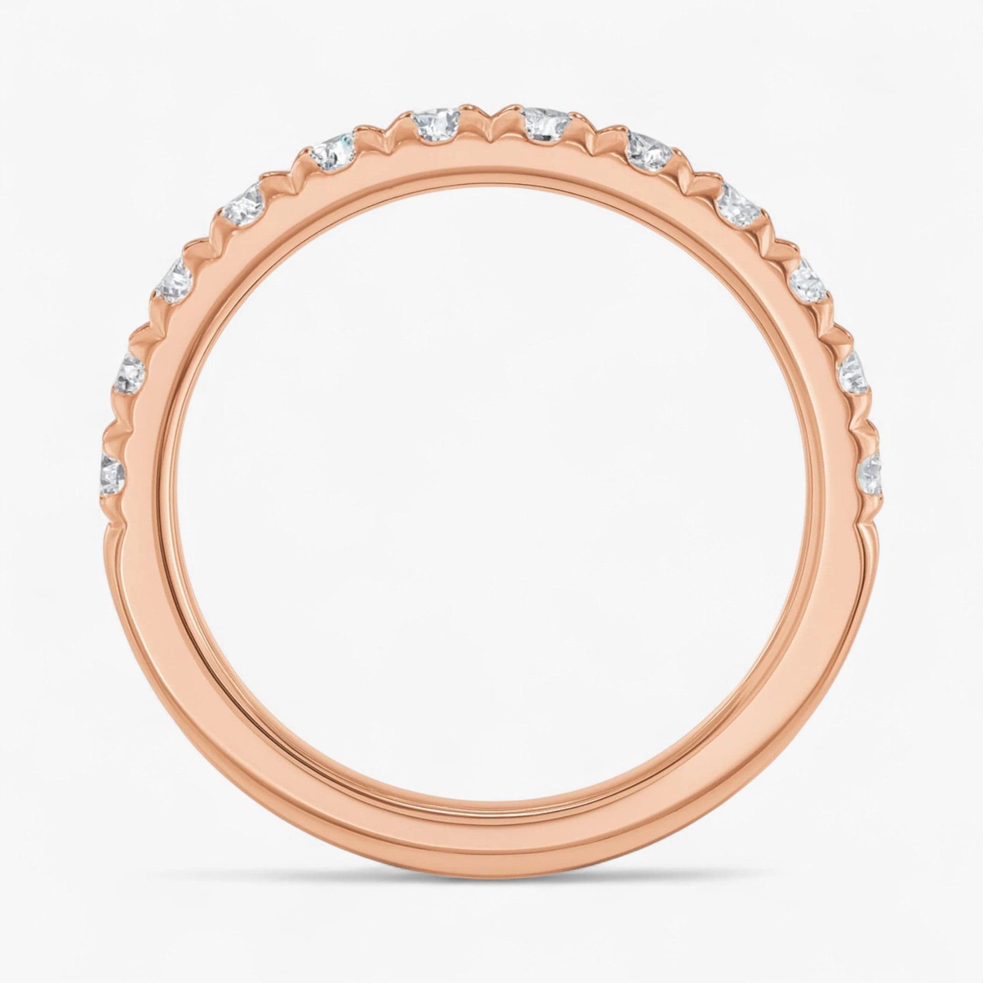 The Half Pave Band