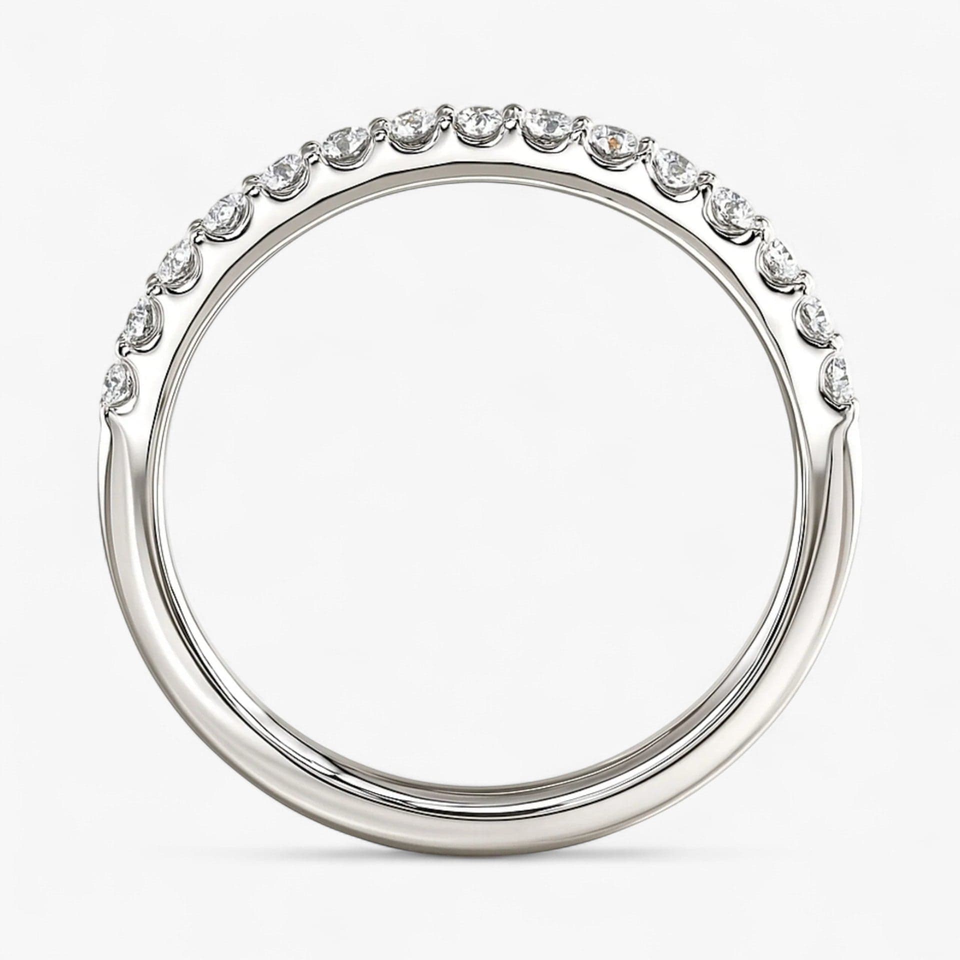 The Half Pave Band