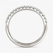 The Half Pave Band