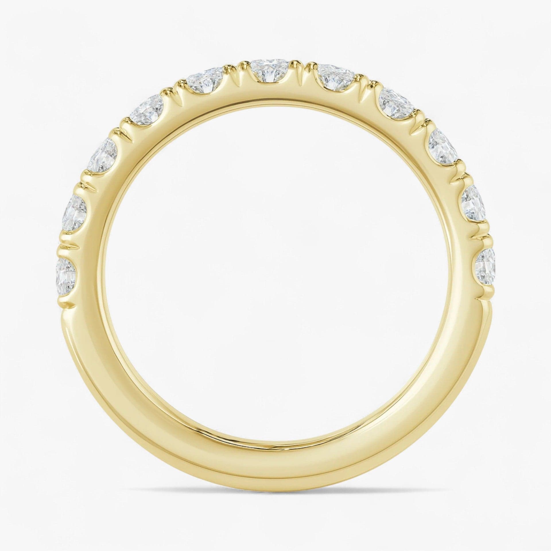 The Half Pave Band