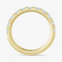 The Half Pave Band