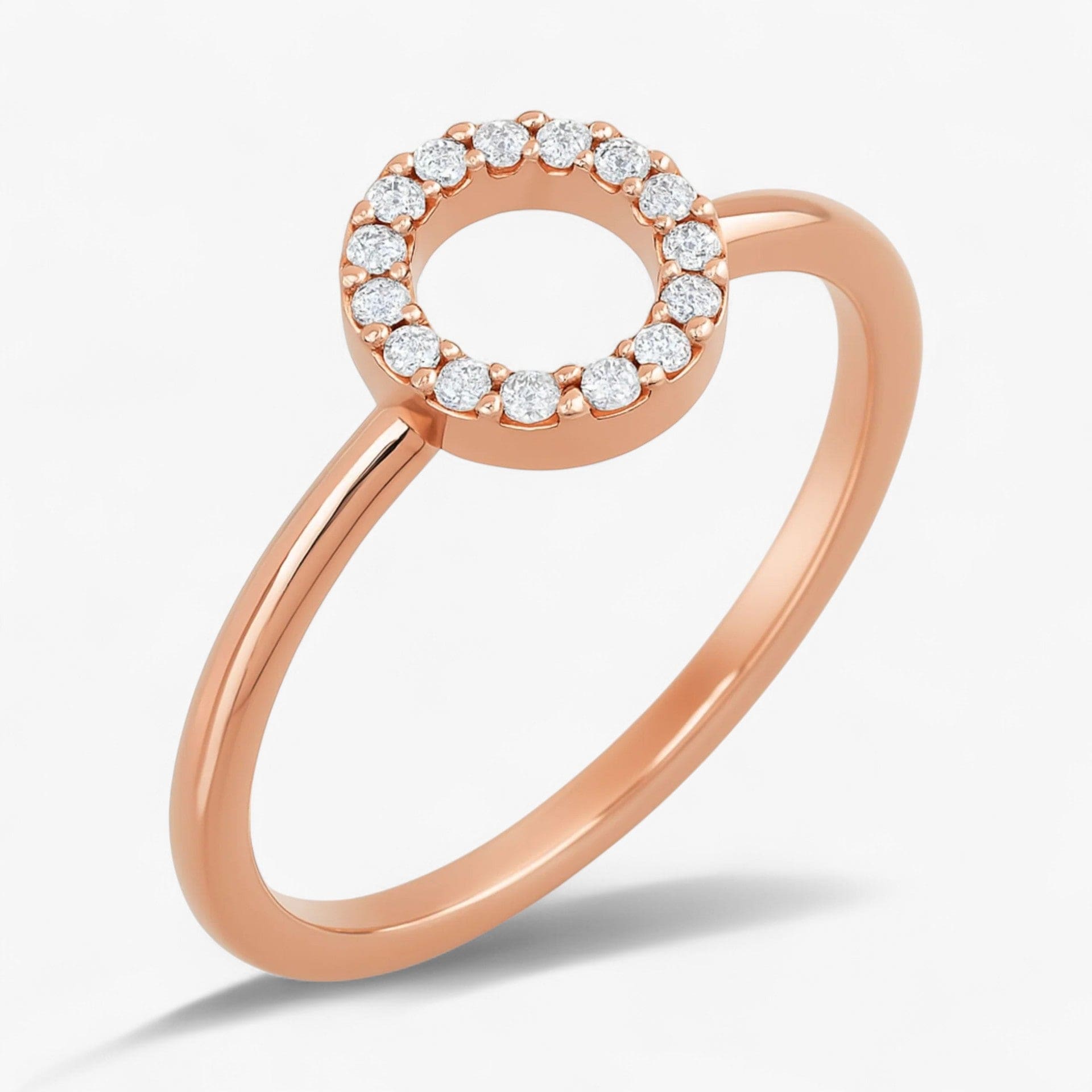 The Signature O Ring
