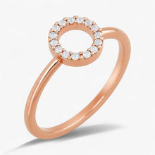 The Signature O Ring