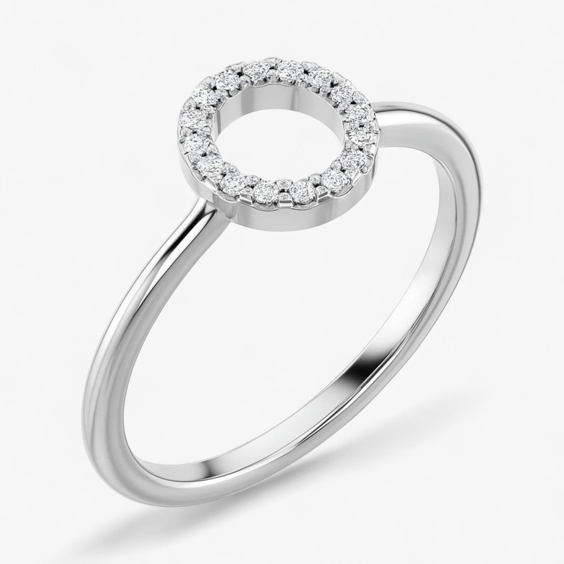 The Signature O Ring