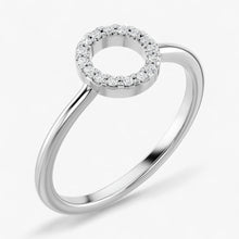 The Signature O Ring