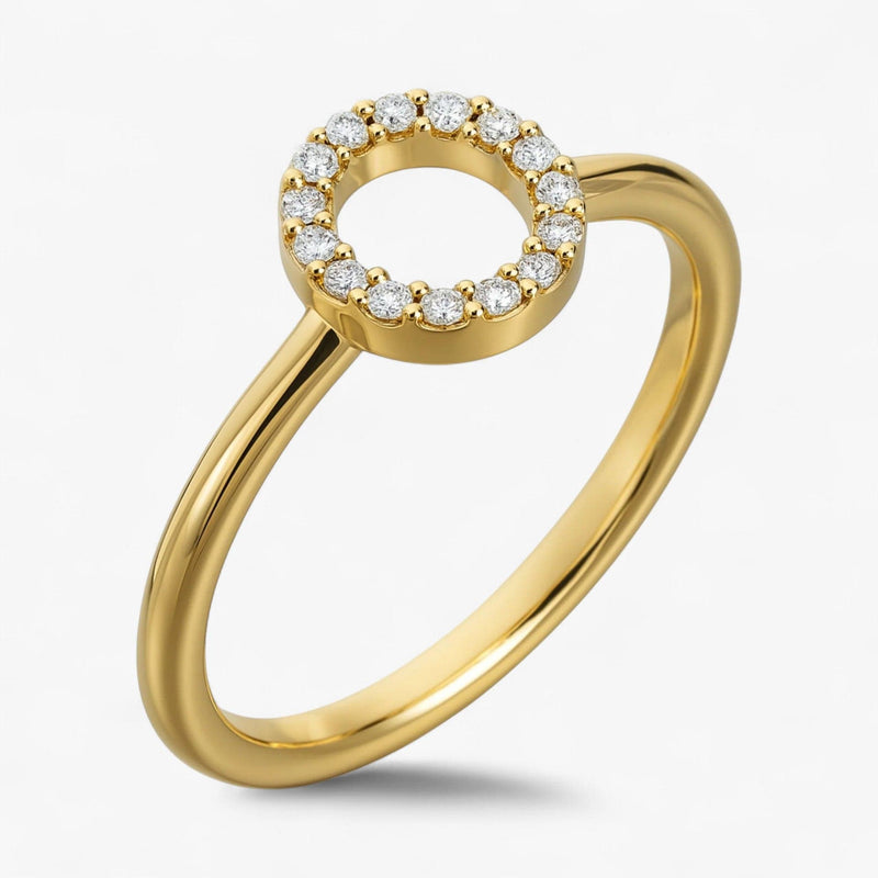 The Signature O Ring