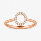 The Signature O Ring