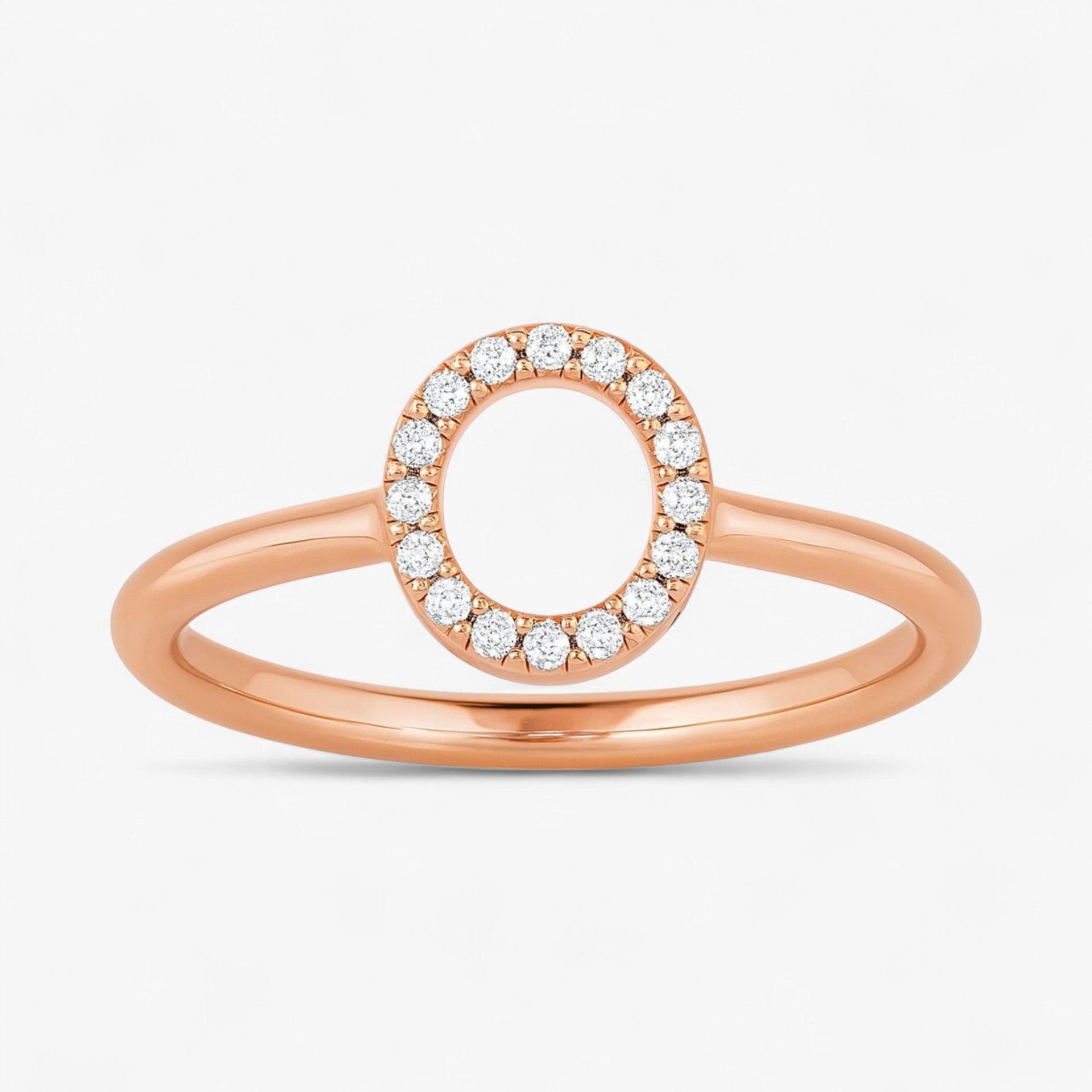 The Signature O Ring