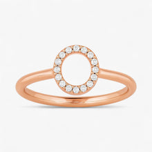 The Signature O Ring