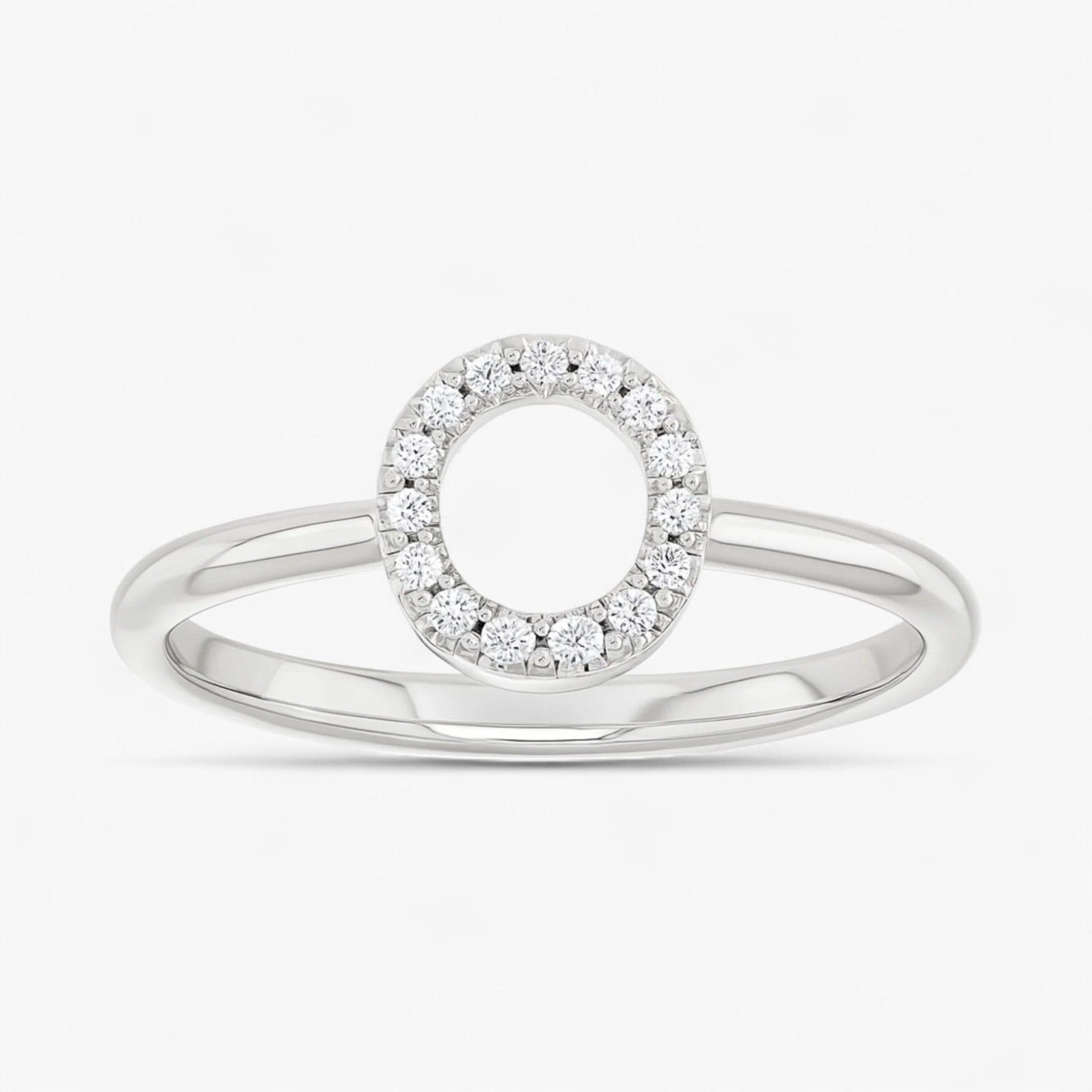 The Signature O Ring