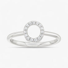The Signature O Ring