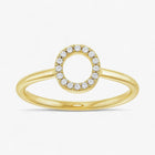 The Signature O Ring