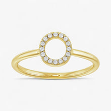 The Signature O Ring